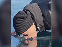 Эксперт Гончаров: употребление воды из Байкала может обернуться расстройством пищеварения