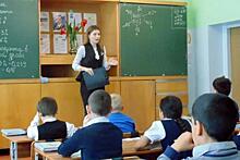 Школу в тюменском Ново-Патрушево построят к 2023 году