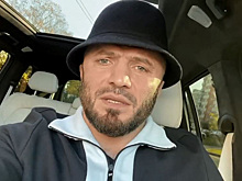 «Бой года» по MMA закончился нокаутом для Магомеда Исмаилова
