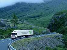 СберЛогистика выяснила самые активные регионы России по грузоперевозкам