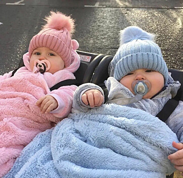 Их уже 32: в Ростовской области активно прирастает число двоен по сравнению с прошлым годом