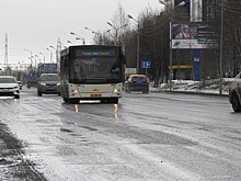 В Ноябрьске перекроют центральную улицу. ВИДЕО