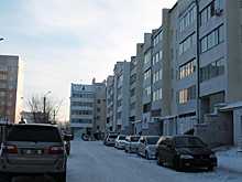 В Свободном ищут 14-летнюю девочку, которая ушла из дома