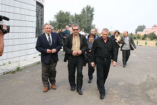 Умер русский волшебник китайского Харбина