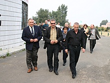Умер русский волшебник китайского Харбина