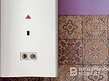 В Казани из-за самовольно установленной колонки снова отключили газ в целом доме