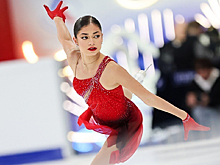 Аделия Петросян начала защиту титула обладательницы Кубка России