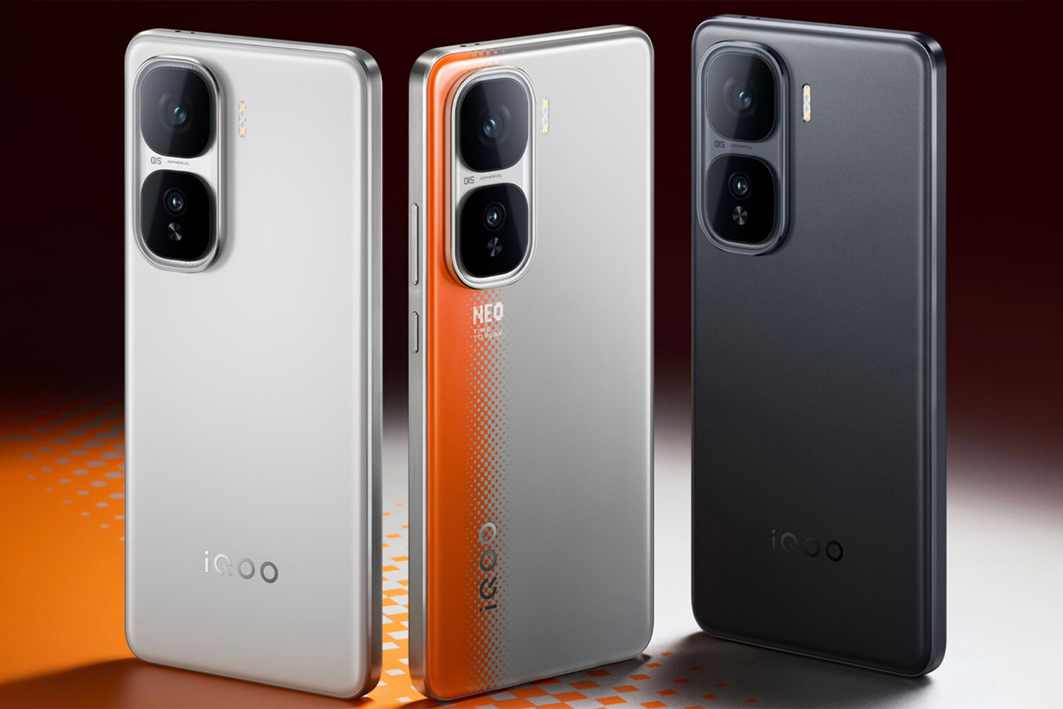 Представлены бюджетные флагманские смартфоны iQOO Neo 10 и 10 Pro