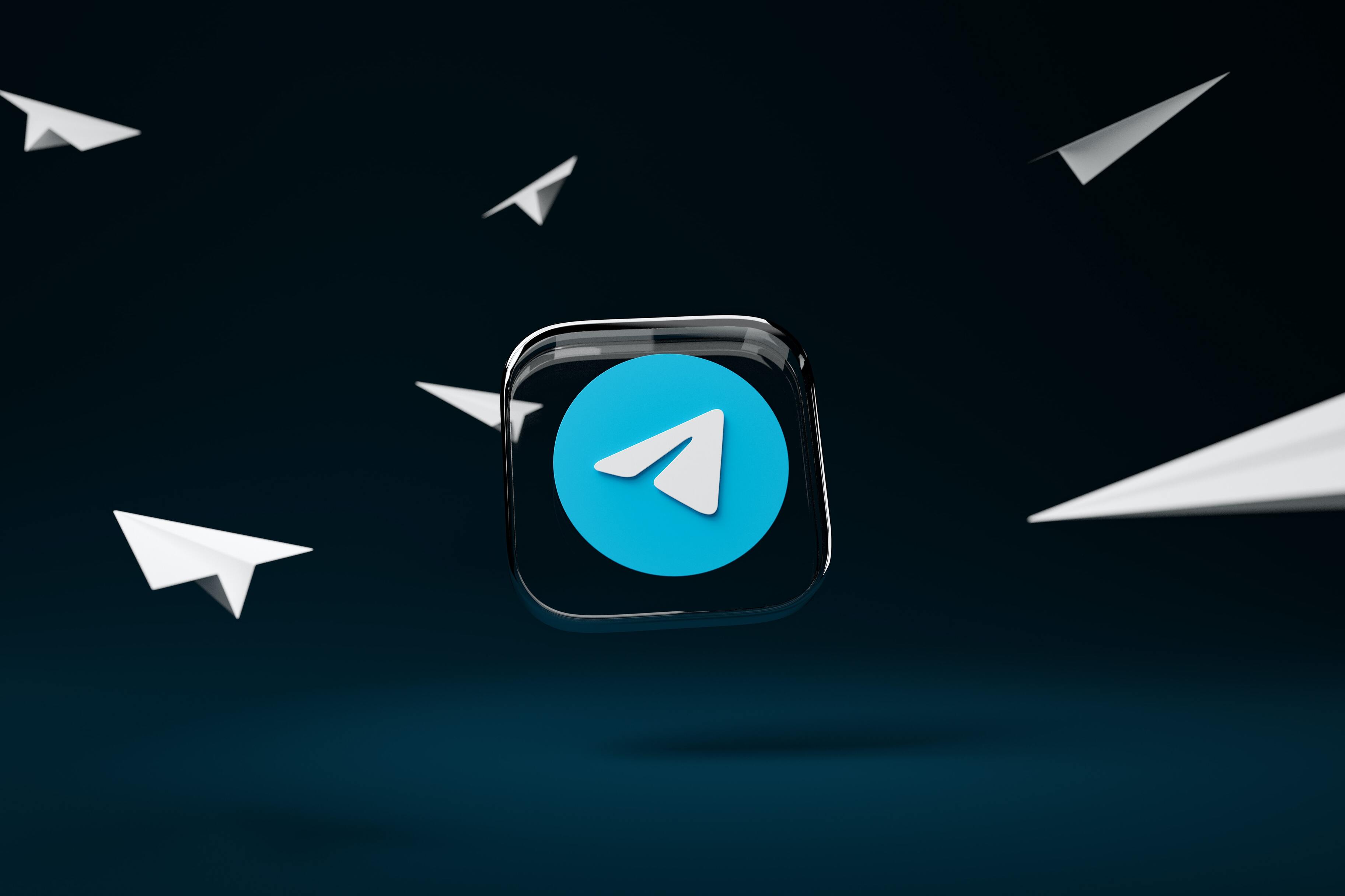 Россиян предупредили о массовых угонах аккаунтов в Telegram