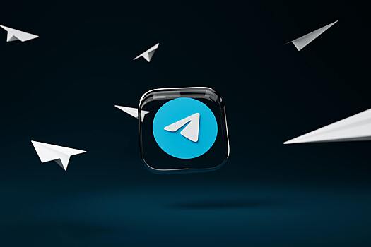 Россиян предупредили о массовых угонах аккаунтов в Telegram
