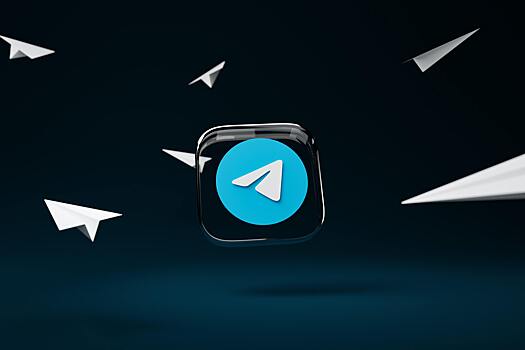 Дуров рассказал об «освобождении» «мёртвых» имён пользователей в Telegram