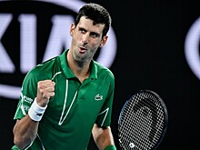 Хачанов в четырёх сетах победил 196-ю ракетку мира на старте Australian Open