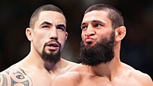 Экс-чемпион UFC Уиттакер высказался о Чимаеве перед боем с ним