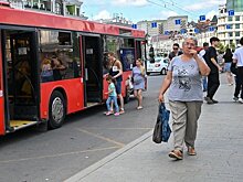 В Казани готовятся к оптимизации маршрутов общественного транспорта