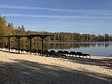 На берегу Светлоярского озера появится новый жилой комплекс