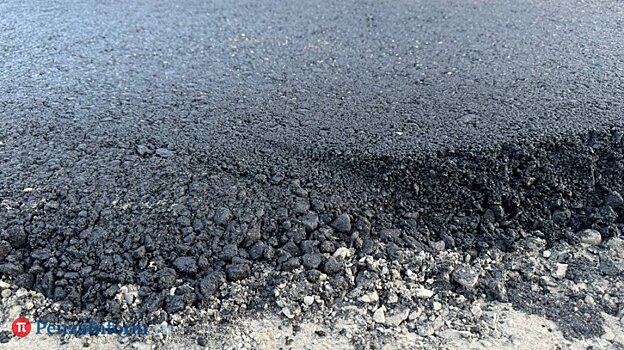 С 27 июня участок М-5 на улице Ульяновской сузят до 2 полос