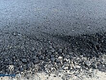 С 27 июня участок М-5 на улице Ульяновской сузят до 2 полос
