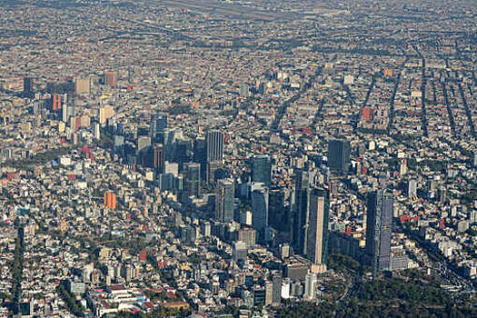 El Pais: Мехико расходует пресную воду вдвое быстрее, чем пополняются ее запасы