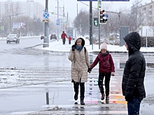 Доктор Ларина рассказала, как легче перенести апрельские морозы