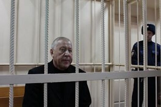 Экс-мэр Челябинска останется в СИЗО, несмотря на хронические заболевания