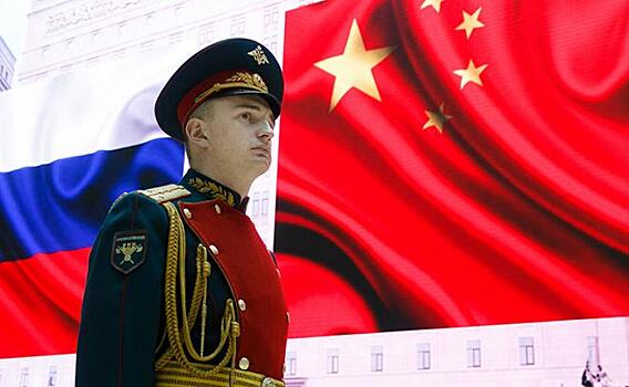 Пекин отговаривает Москву от политического самоубийства