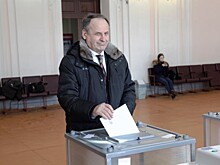 Михаил Боровицкий отметил высокое качество подготовки к дню голосования