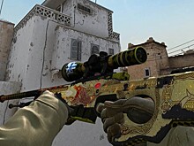 Китаец купил скин в CS:GO на AWP за 22 миллиона рублей — с ним играл Симпл