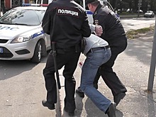 Прогулка протеста