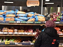 Цены на хлеб весной вырастут: прогноз экспертов