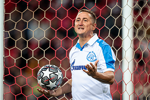 Быстров уверен, что Сантуш не выпустит Роналду в старте на четвертьфинал с Марокко