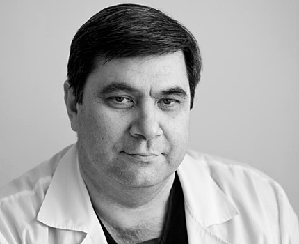 Ушел из жизни нижегородский эндокринолог Александр Костров
