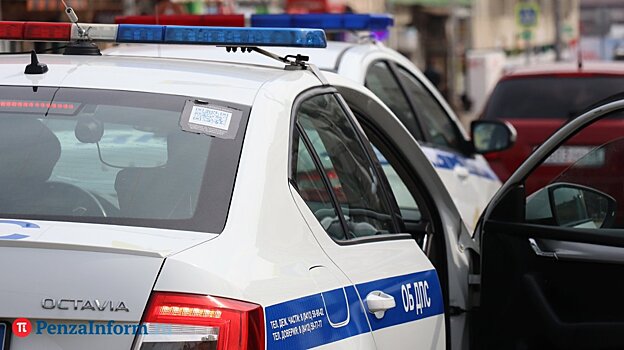 В Дальнем Арбекове самокатчик сбил прохожего и скрылся