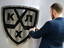 Названа символическая сборная ноября КХЛ