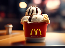 Раскрыт заговор McDonald's, направленный против починки машины для мороженого