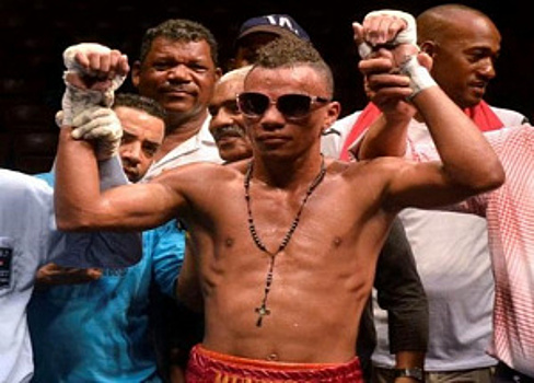 30 мая — вечер бокса в Доминиканской Республике: два титульных боя WBA