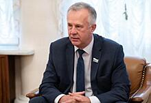 Губернатор Куйвашев назначил экс-депутата своим полпредом в заксобрании