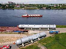 Аналитик прокомментировал решение Baker Hughes прекратить обслуживание российских СПГ-проектов