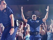 Видео с танцами из 300 фильмов покорило интернет — миллион просмотров за день