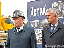 У мэра Екатеринбурга появится еще один первый заместитель