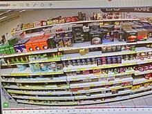 В Жигулевске задержали мужчину, который четыре раза обокрал один и тот же магазин