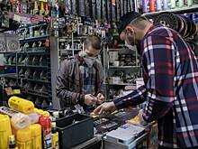 В России ужесточат торговлю запчастями и маслом для машин