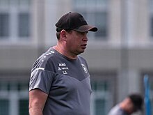 Дзюба: очень люблю Слуцкого. Да, некрасивый, но он мой краш