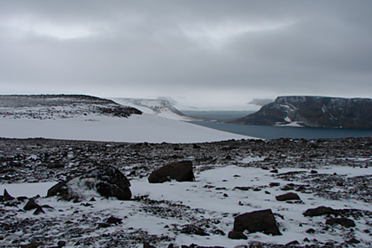 «Росгеология» захотела денег на освоение Арктики