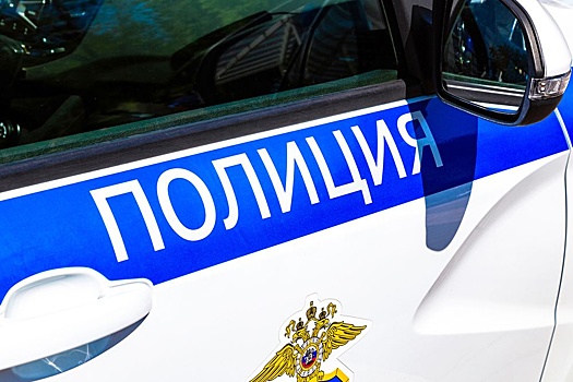 МВД: В промзоне Петербурга нашли взрывчатку, возбуждено дело