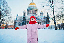 Депутат Салаева: бум спроса на детский туризм зафиксировали в России в 2023 году