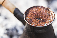 Как сварить вкусный кофе в турке: советы от бариста