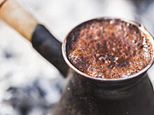 Как сварить вкусный кофе в турке: советы от бариста