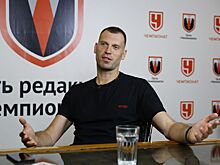 Моня — о сборной России: лучше собираться! Парни сами понимают, что они игроки сборной