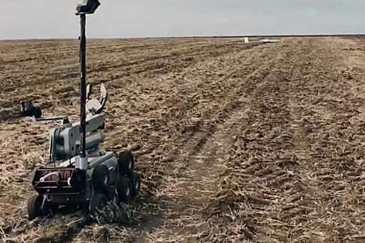 ФСБ: "Купол Донбасса" за неделю предотвратил 440 атак беспилотников