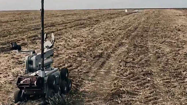 ФСБ: "Купол Донбасса" за неделю предотвратил 440 атак беспилотников